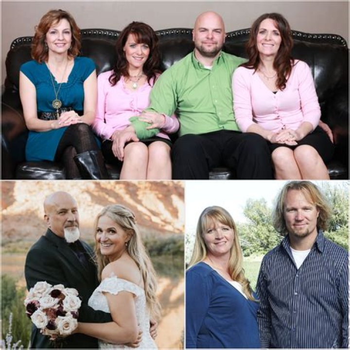 Kody Brown: The Man Behind the Modern Polygamist Saga