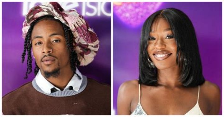 Kordell and Serena: A Comprehensive Look Into Their Relationship Journey and Legacy