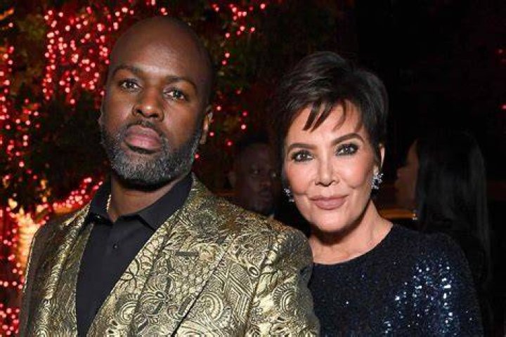 Kris Jenner's Second Husband: The Untold Story Behind the Kardashians' Matriarch Love Life