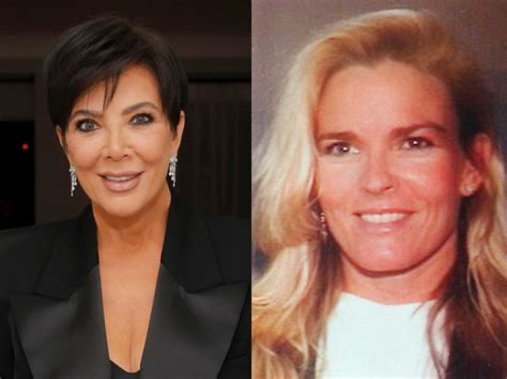 Kris Jenner and Nicole Brown Simpson: Exploring Their Lives and Impact