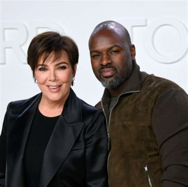 Kris Kardashian Husband: The Untold Story You Need to Know