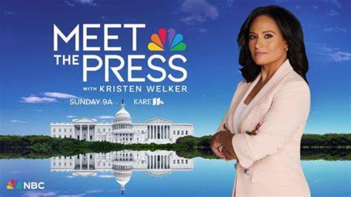 Kristen Welker Fired: The Full Story Behind the Controversy and Speculation