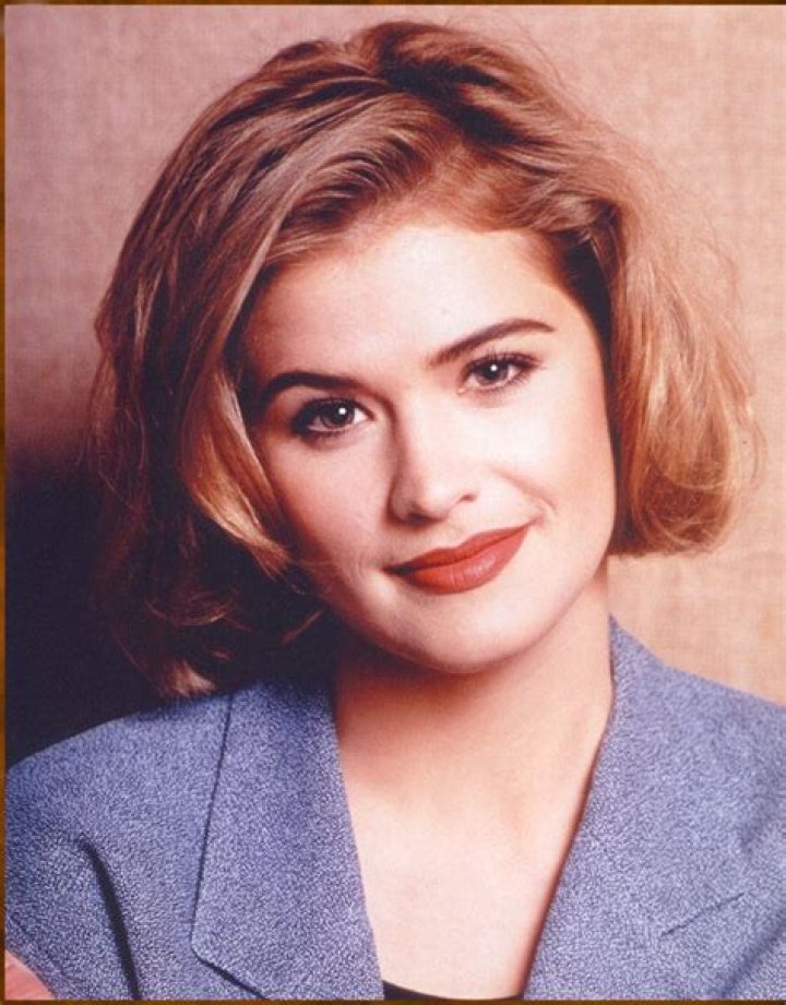 Kristy Swanson: The Iconic Hollywood Actress and Her Remarkable Journey