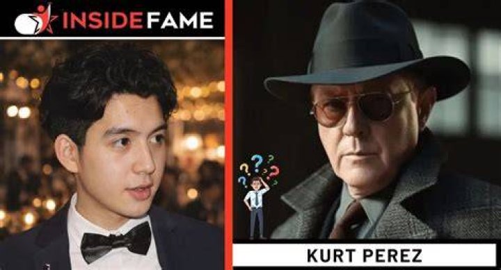 Kurt Perez Name in Blacklist: The Real Story Behind the Controversy