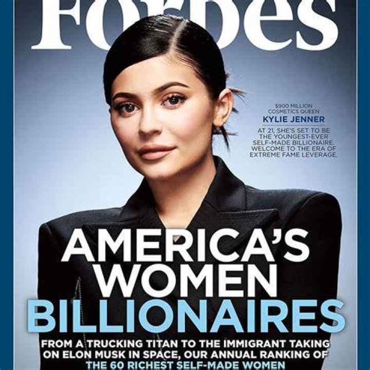 Kylie Jenner Age: The Real Story Behind the Youngest Self-Made Billionaire