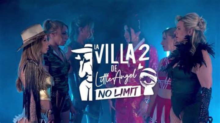 La Villa De Littleangel Saison 1 Telegram