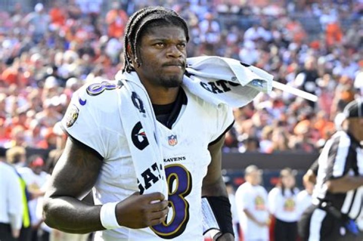 Lamar Jackson Salary: A Comprehensive Look at the NFL Star's Earnings