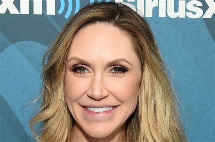 Lara Trump Lips: The Ultimate Guide to Her Iconic Style and Beauty Secrets