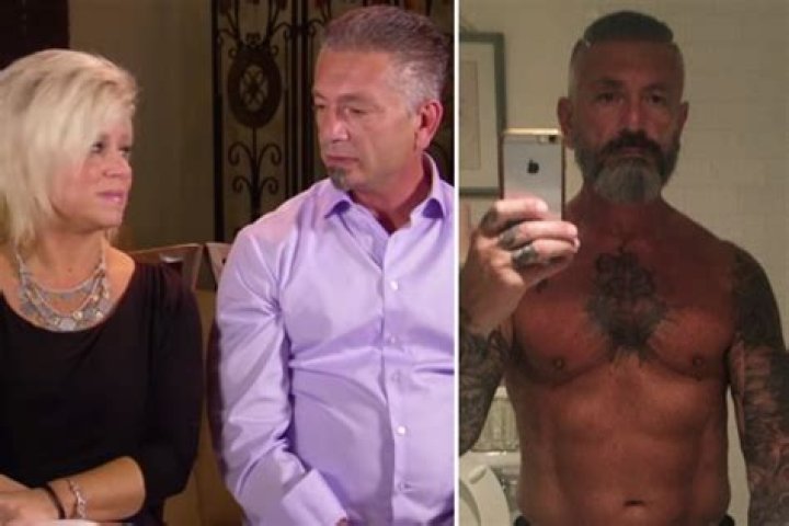 Larry Caputo: His Journey After Long Island Medium and What He's Doing Now