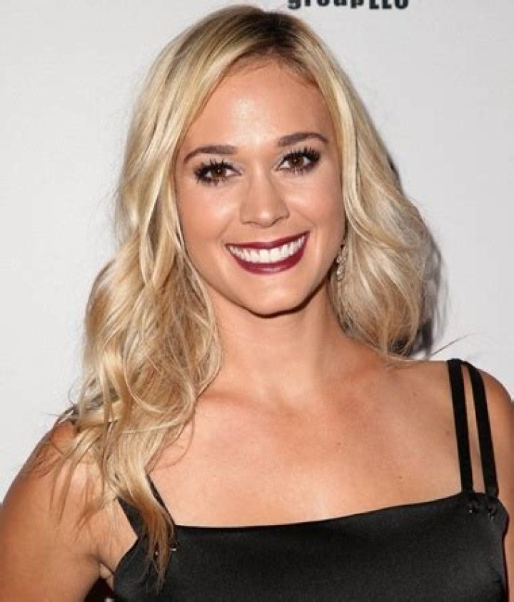 Lauren Compton: The Rise of an Adult Film Star