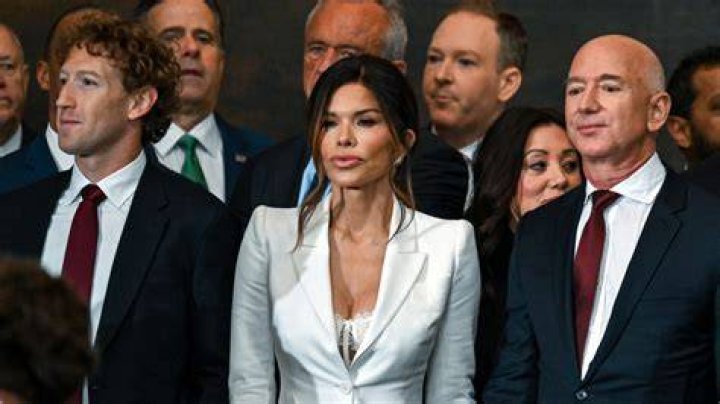 Lauren Sanchez Inauguration Outfit: A Detailed Analysis and Style Breakdown