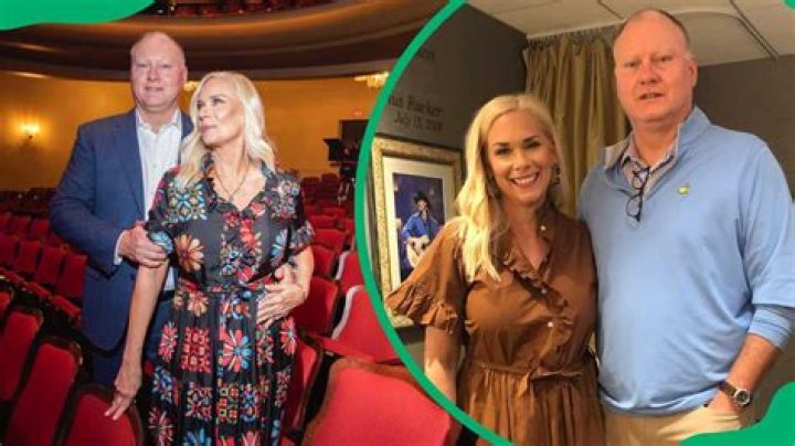 Leanne Morgan's Husbands Clayton Homes: A Closer Look