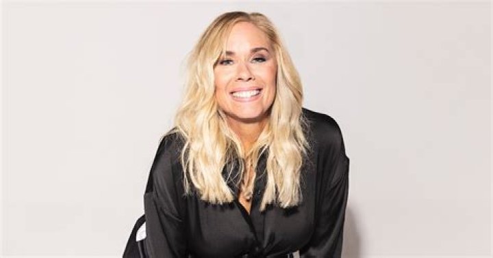 Leanne Morgan: The Rising Star in Comedy Taking the World by Storm