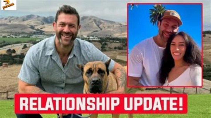 Lee Asher and His Wife: A Journey Through Love, Fame, and Inspiration