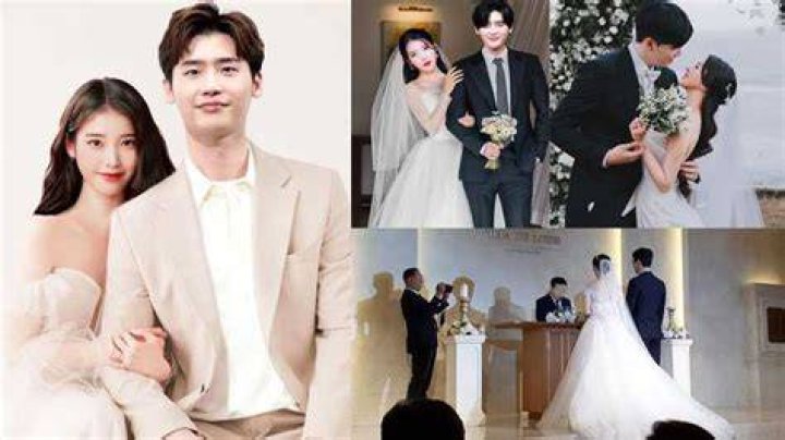 Lee Jong Suk and IU Are Confirmed Married: An In-Depth Look at Their Journey
