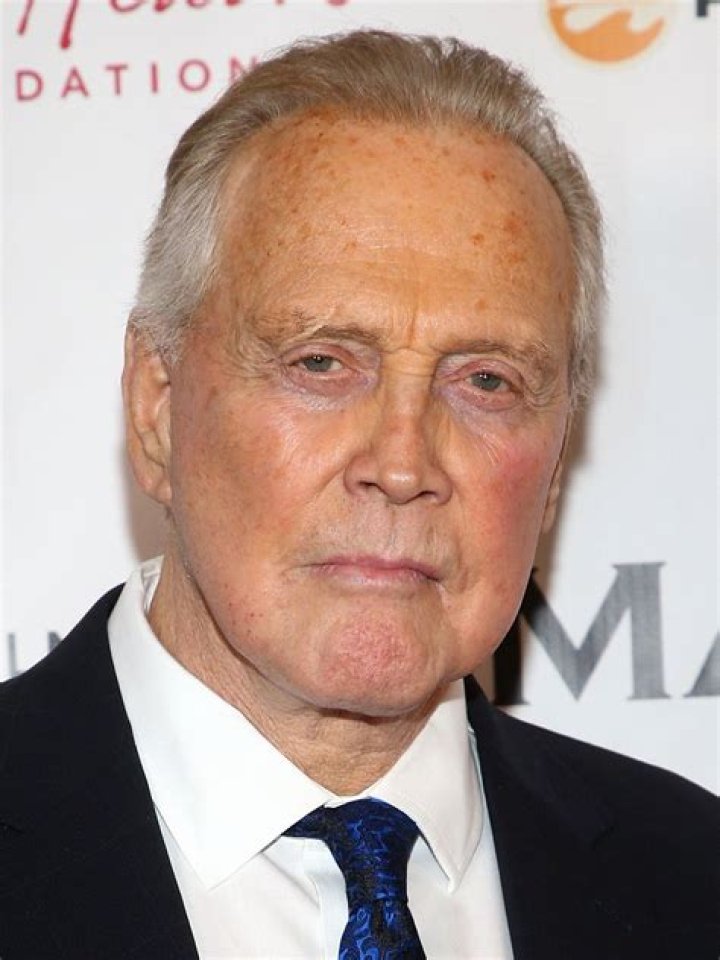 Lee Majors Dead or Alive: The Truth Behind the Legend