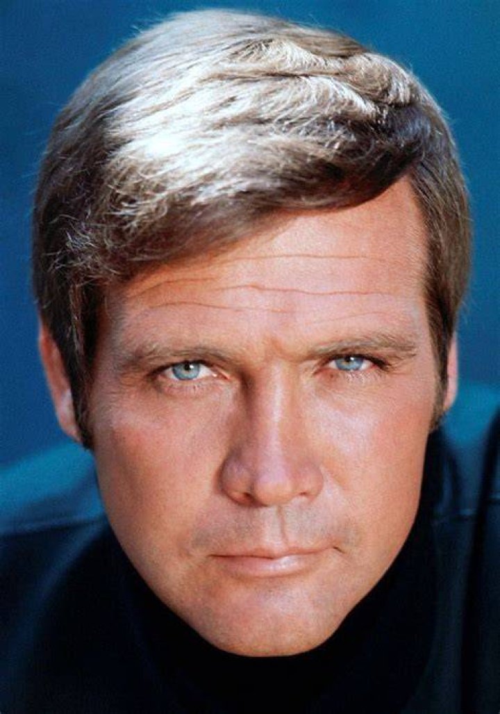 Lee Majors: The Iconic Star of Hollywood's Golden Era
