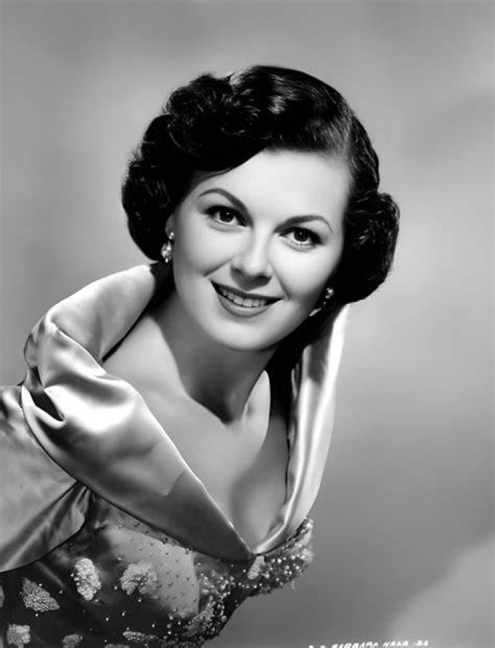 Legendary Actress Barbara Hale: A Timeless Trailblazer of Hollywood
