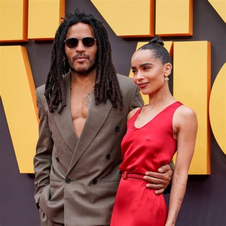 Lenny Kravitz Daughter: The Rising Star in the Spotlight