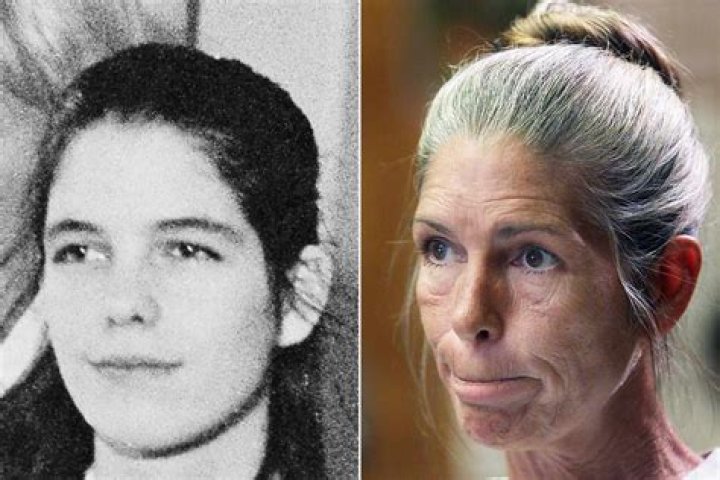 Leslie Van Houten: The Untold Story of a Manson Family Member