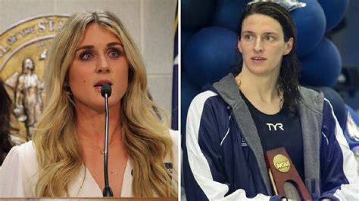 Lia Thomas Wife: The Story Behind the Spotlight