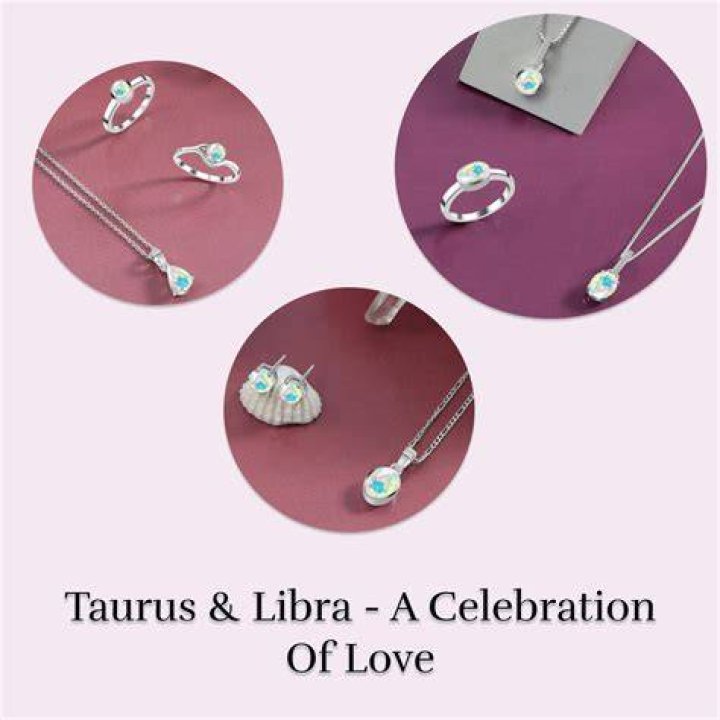 Libra and Taurus Friendship: A Match Made in Zodiac Harmony