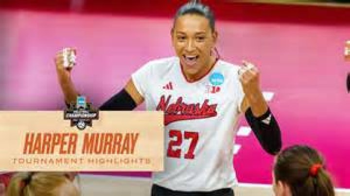 Life and Achievements of Harper Murray: A Comprehensive Overview That'll Blow Your Mind