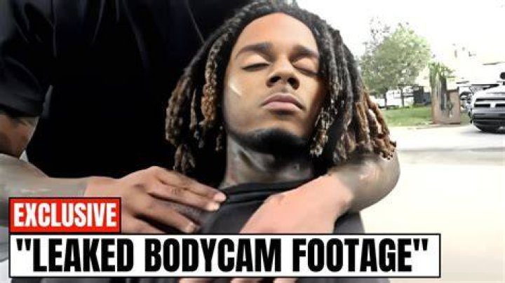 Lil Jeff Death Footage: The Truth Behind the Controversy