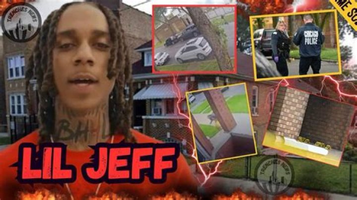 Lil Jeff Death Footage: The Untold Truth Behind the Viral Sensation