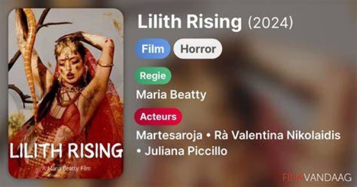 Lilith Berry: The Rising Star of the Health and Wellness Scene