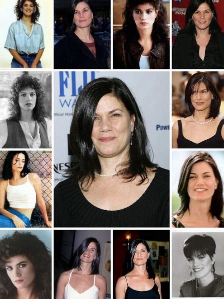 Linda Fiorentino: The Enigmatic Star of Hollywood's Golden Era
