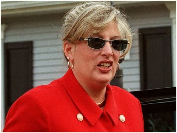 Linda Tripp Net Worth at Death: Unveiling the Legacy and Financial Journey