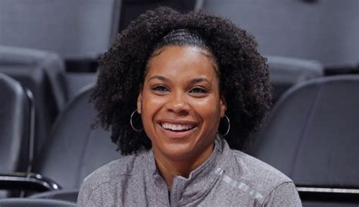 Lindsey Harding Wife: The Story Behind the Scenes