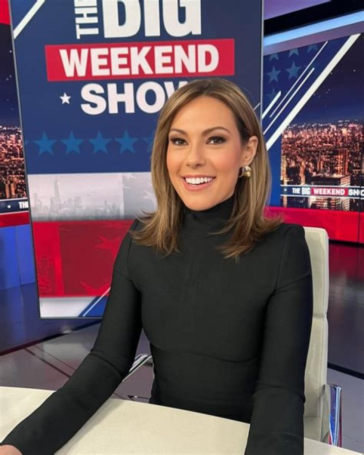 Lisa Boothe Wikipedia: Getting to Know a Prominent Voice in Media