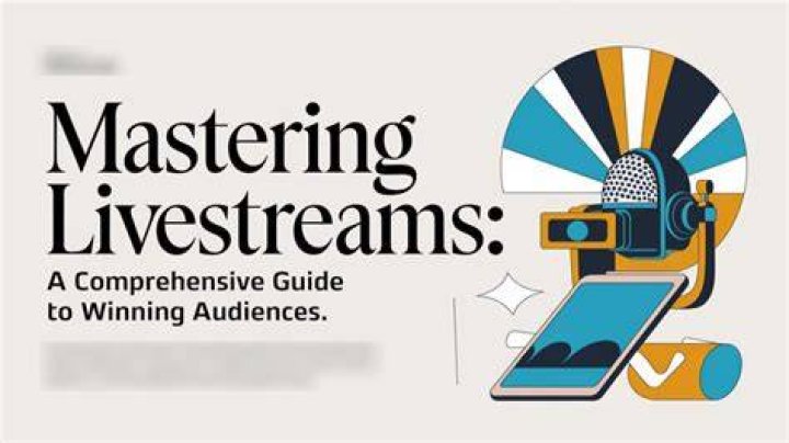 Livestreaming Growth: The Ultimate Guide to Boosting Your Digital Presence