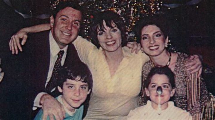 Liza Minnelli Children: A Comprehensive Look Into Her Family Life