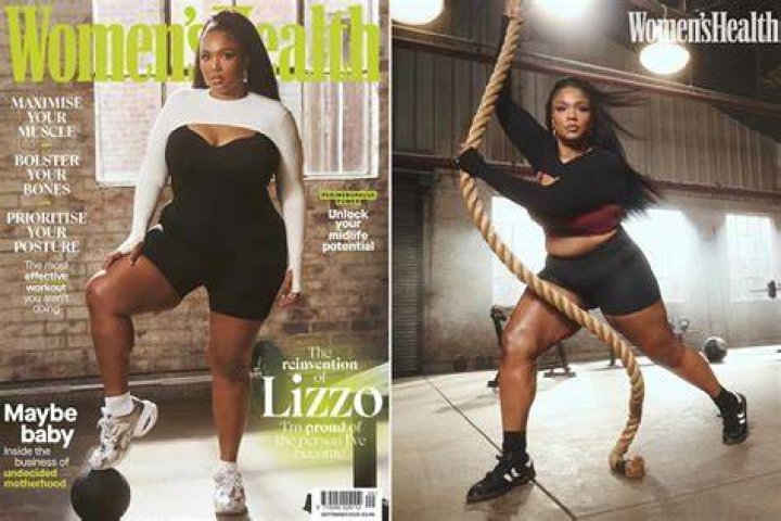 Lizzo's Fitness Routine: The Ultimate Guide to Staying Fabulous and Fit