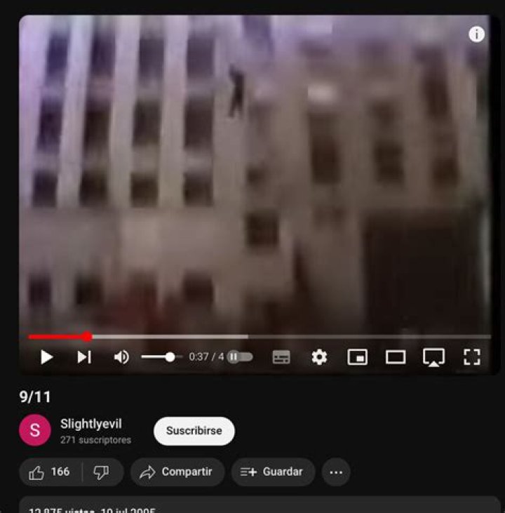 Lol Superman: The Internet's Deep Search for a Lost 9/11 Video