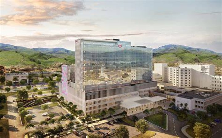 Loma Linda Hospital: A Beacon of Healthcare Excellence