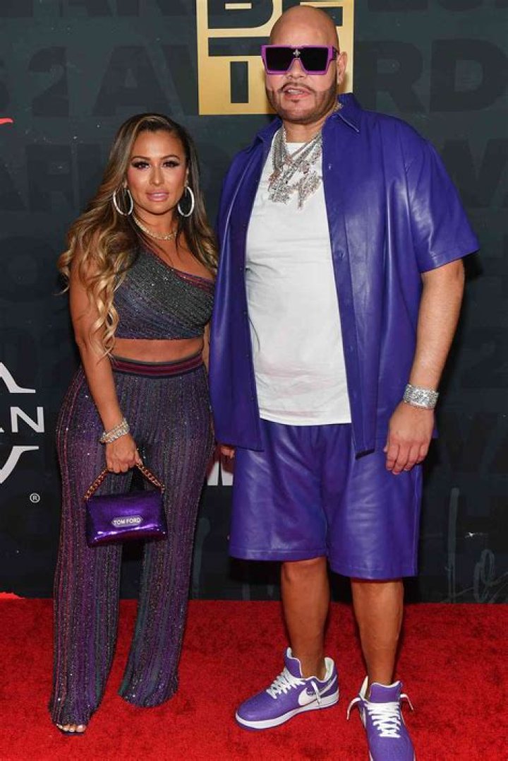 Lorena Cartagena: The Enduring Love Story of Fat Joe's Wife Since 1995