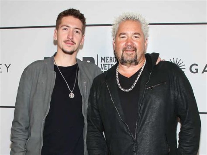 Lori Fieri: The Rising Star in the Food World
