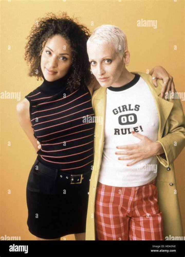 Lori Petty Wife: The Untold Story of the Woman Behind the Legend