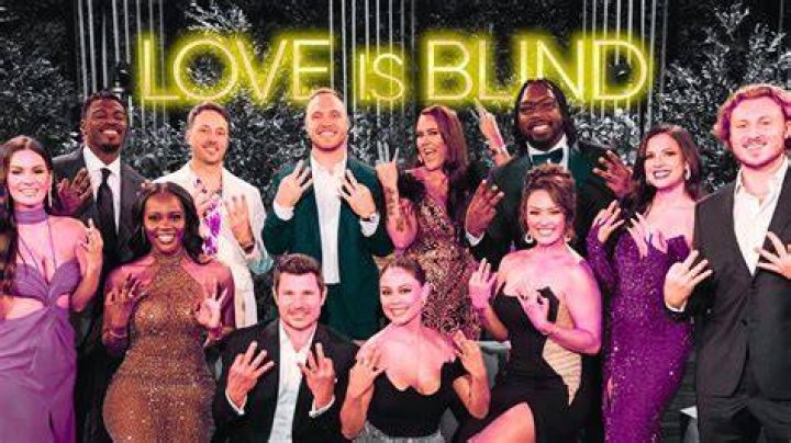Love is Blind Season 2: A Deep Dive Into the Phenomenon and Its Impact