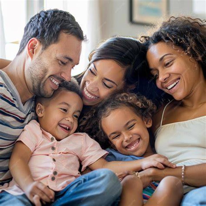 Loving Aunt: The Heartwarming Role That Brings Families Closer