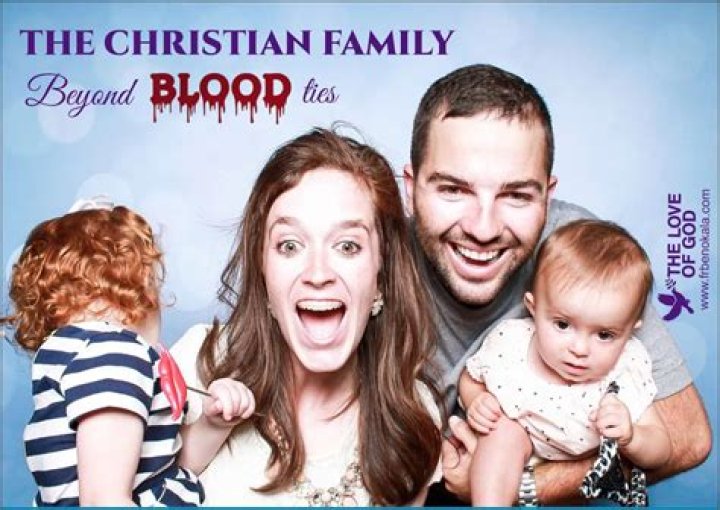 Loving Aunt: The Heartwarming Role That Goes Beyond Blood Ties