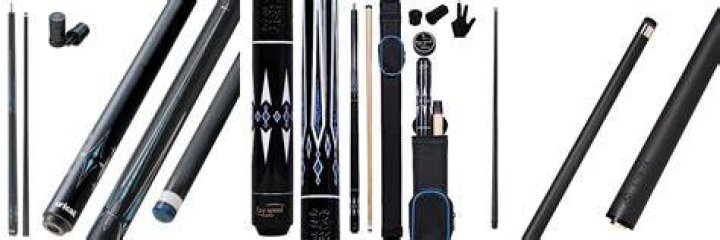 Low Deflection Pool Cue Shafts: A Comprehensive Guide for Serious Players