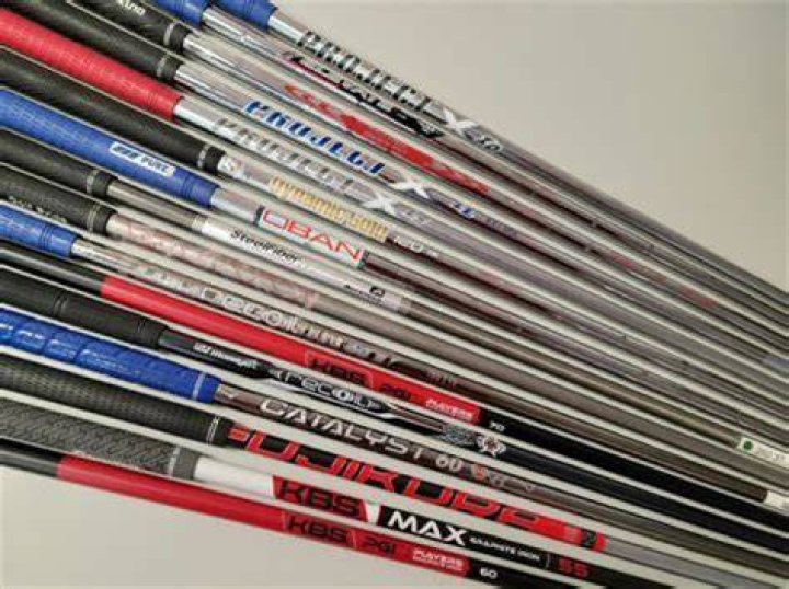 Low Deflection Shafts: The Ultimate Guide for Golfers