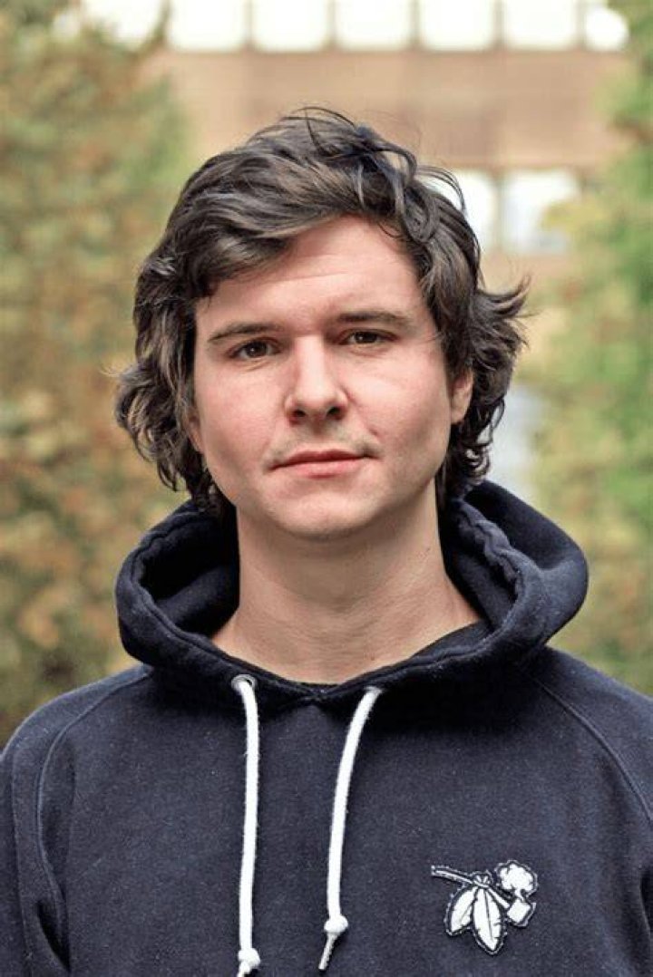 Lukas Forchhammer: The Rising Star in the World of Technology and Innovation