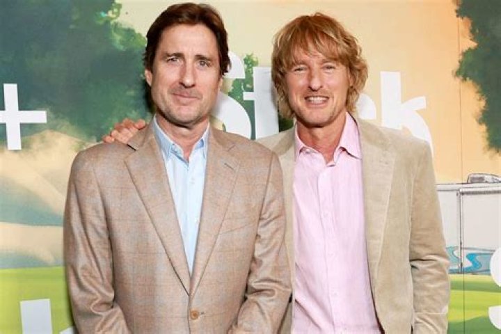 Luke and Owen Wilson: A Journey Through Hollywood's Dynamic Duo