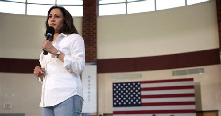 Luke Combs and Kamala Harris: Exploring the Intersection of Music and Politics